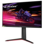LG  27-Inch UltraGear Full HD IPS Gaming Monitor – 27GP750-B - Image 7