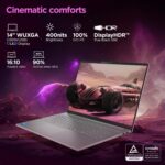 Lenovo IdeaPad 5 – Intel Core Ultra 9 Laptop (83V6005LIN) - Image 6