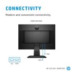 HP V20 HD+ 19.5-Inch LED Monitor - Image 3