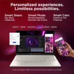 Lenovo Yoga 7 2-in-1 – Intel Core Ultra 5 Laptop (83TC005MIN) - Image 2