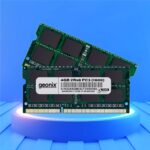 Geonix 4GB DDR3 Laptop RAM - Image 2
