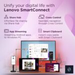 Lenovo Yoga 7 2-in-1 – AMD Ryzen AI 7 Laptop - Image 3