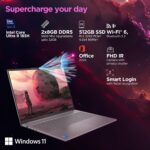 Lenovo IdeaPad 5 – Intel Core Ultra 9 Laptop (83V6005LIN) - Image 5