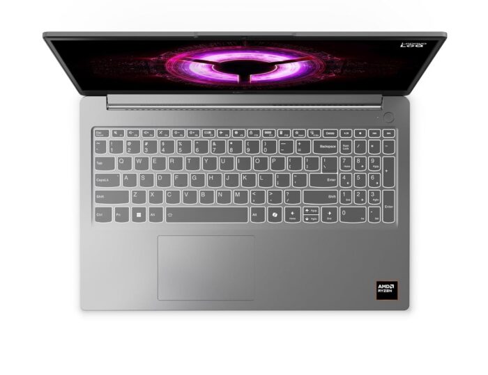 Lenovo LOQ Essential Gaming Laptop (83S000JCIN) - Image 4