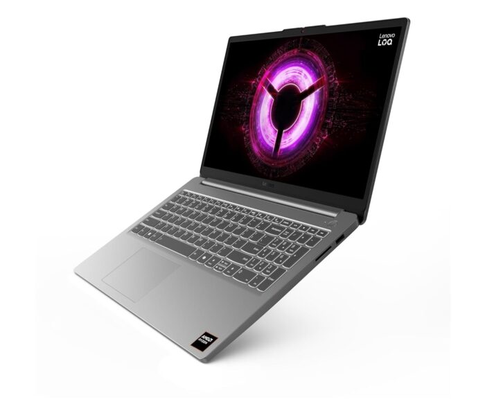 Lenovo LOQ Essential Gaming Laptop (83S000JCIN) - Image 3