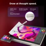 Lenovo Yoga 7 2-in-1 – Intel Core Ultra 5 Laptop (83TC005MIN) - Image 3