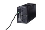 Luminous LB600PRO 600VA / 360W Line Interactive UPS - Image 2