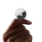 Apple AirTag (2nd Generation) – 1 Pack MFE94ZF - Image 6