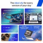 HP OmniBook 5 14-HE0017QU Laptop – Snapdragon X, 16GB RAM, 512GB SSD - Image 7