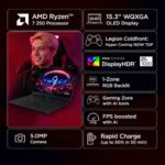 Lenovo Legion 5 Gaming Laptop – AMD Ryzen 7 (83Q7009KIN) - Image 6