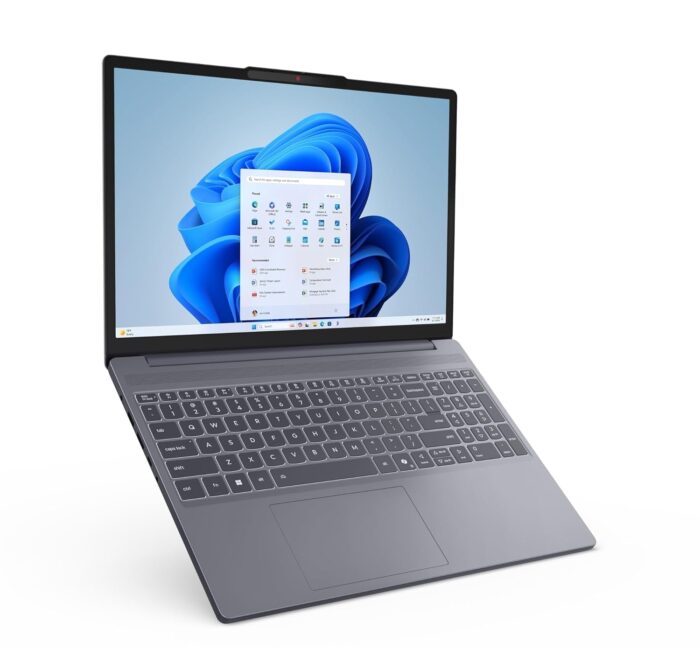 Lenovo IdeaPad Slim 3 – Intel Core 5 Laptop (83RR00RNIN) - Image 6