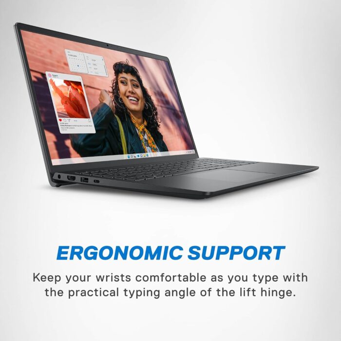 Dell Inspiron 15 Laptop – Intel Core i5-1334U, (OIN54405004F1RINUO) - Image 6