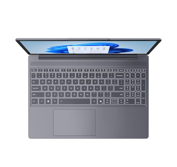 Lenovo IdeaPad Slim 3 – Intel Core 5 Laptop (83RR00RNIN) - Image 5