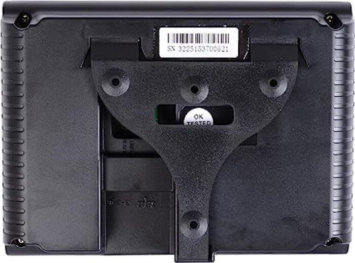 ESSL K21 Pro Fingerprint & RFID Attendance Machine - Image 3