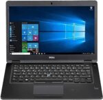 Dell Latitude 5480 Laptop – Intel Core i7 6th Gen, 8GB RAM, 256GB SSD - Image 2