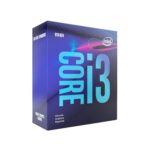 Intel Core i3-9100F 9th Gen 3.60 GHz Desktop Processor - Image 3