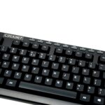 TVS Electronics Champ Executive Multimedia Keyboard & Mouse Combo - Image 3