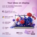 Lenovo Yoga 7 2-in-1 – AMD Ryzen AI 7 Laptop - Image 6