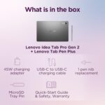 Lenovo Idea Tab Pro Gen 2 13-inch Tablet - Image 3