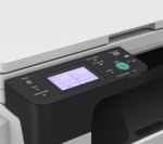 Canon imageRUNNER 2224N A3 Multifunction Laser Printer with Toner - Image 2