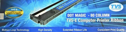 80-Column Printer Ribbon