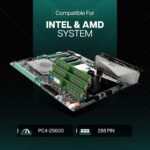 Geonix 8GB DDR4 Desktop RAM - Image 3