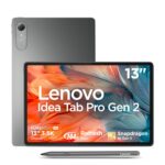 Lenovo Idea Tab Pro Gen 2 13-inch Tablet - Image 2