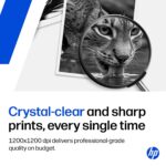HP Laser 1008w Wireless Monochrome Laser Printer (714Z9A) - Image 4