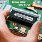 Geonix 4GB DDR3 Laptop RAM - Image 3