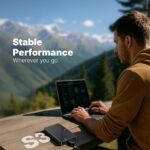 GEONIX PowerShell HARD DISK S3 500GB SATA LAPTOP - Image 4