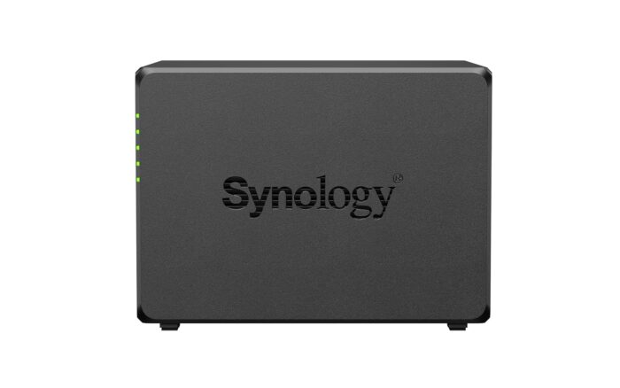 Synology DS425+ 4-Bay NAS Storage System – 3 Years Warranty - Image 3