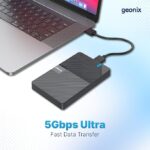 GEONIX PowerShell HARD DISK S3 500GB SATA LAPTOP - Image 6