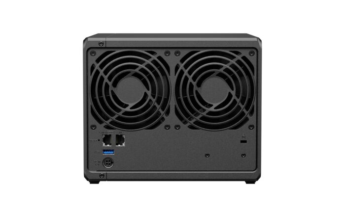 Synology DS925+ 4-Bay NAS Storage System – 3 Years Warranty - Image 4