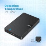 GEONIX PowerShell HARD DISK S3 500GB SATA LAPTOP - Image 3