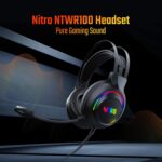ACER NITRO A22 WIRED GAMING HEADSET-(ZC.A01SI.395) - Image 3