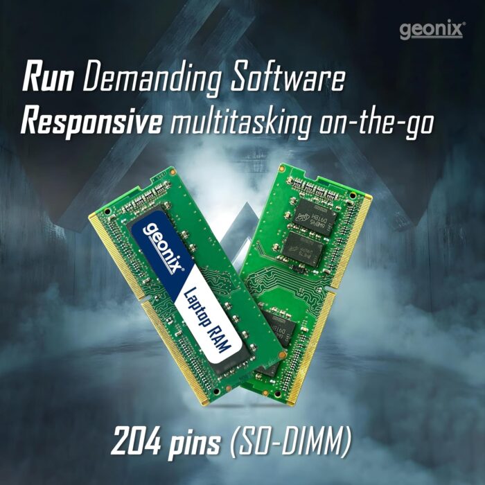 Geonix 8GB DDR3 1600MHz Laptop RAM – GXLRD38GB - Image 3
