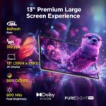 Lenovo Idea Tab Pro Gen 2 13-inch Tablet - Image 8