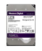 WD HARD DISK 12TB SATA SURVEILLANCE  (WD121PURP) - Image 6
