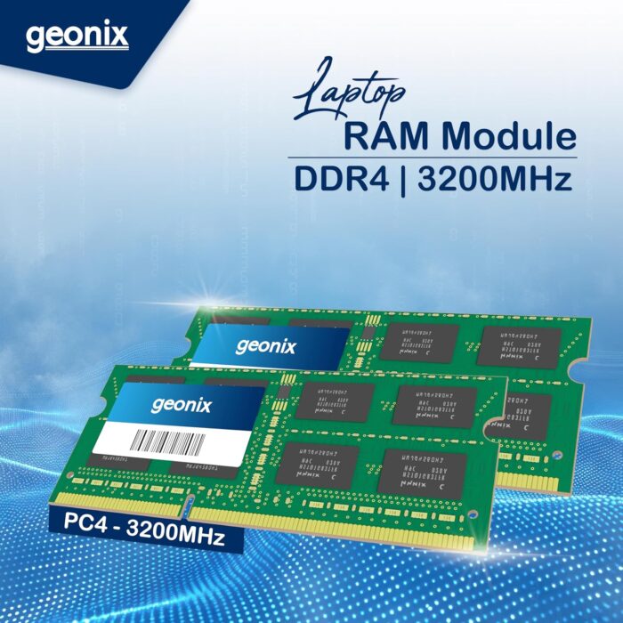 Geonix 8GB DDR4 Laptop RAM - Image 7