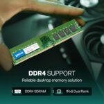 Geonix 8GB DDR4 Desktop RAM - Image 4