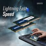 Geonix 8GB DDR3 1600MHz Laptop RAM - Image 3