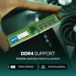 Geonix 16GB DDR4 3200MHz Desktop RAM – GXR16DD432 - Image 5