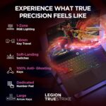 Lenovo Legion 5 Gaming Laptop – AMD Ryzen 7 (83Q7009KIN) - Image 3