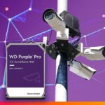 WD HARD DISK 12TB SATA SURVEILLANCE  (WD121PURP) - Image 5