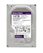 WD 10TB Internal HARD DISK SATA SURVEILLANCE  (WD101PURP) - Image 7