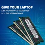 Geonix 4GB DDR3 Laptop RAM - Image 4
