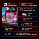 Lenovo LOQ Gaming Laptop – Intel Core i7 (83DV01LRIN) - Image 4