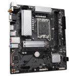 GIGABYTE B760M G AX DDR5 Motherboard - Image 3