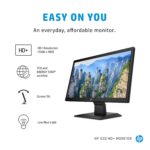 HP V20 HD+ 19.5-Inch LED Monitor - Image 4