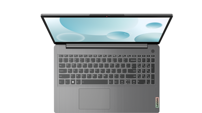 Lenovo IdeaPad 3 15IAP7 Laptop – Core i5-1235U (82RK00EDIN) - Image 4